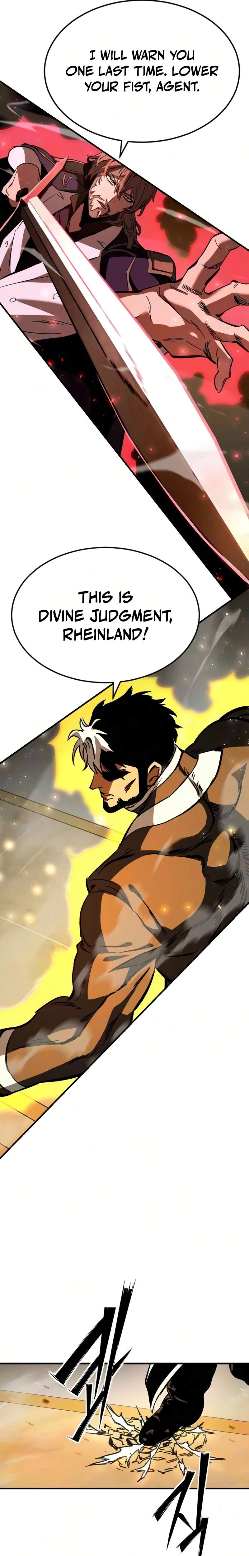 The Necromancer of a Noble Sword Family Chapter 14 19