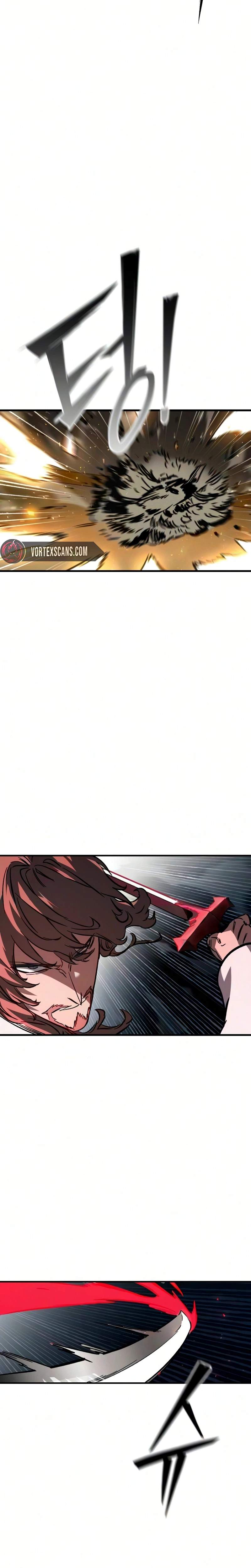 The Necromancer of a Noble Sword Family Chapter 14 20