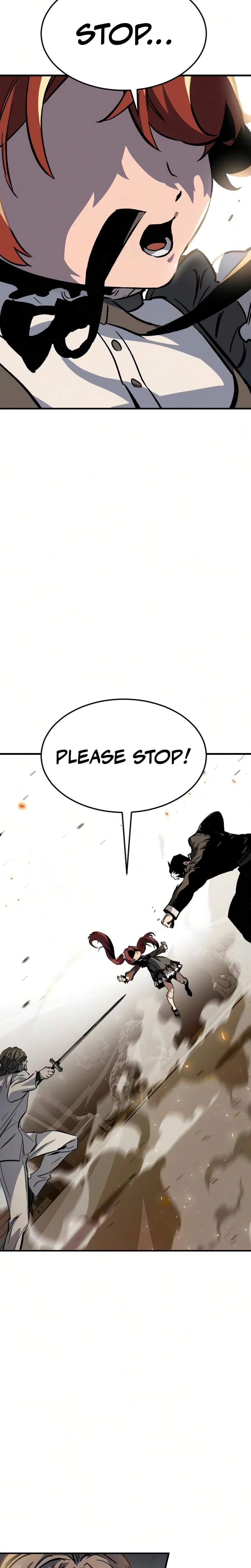 The Necromancer of a Noble Sword Family Chapter 14 29