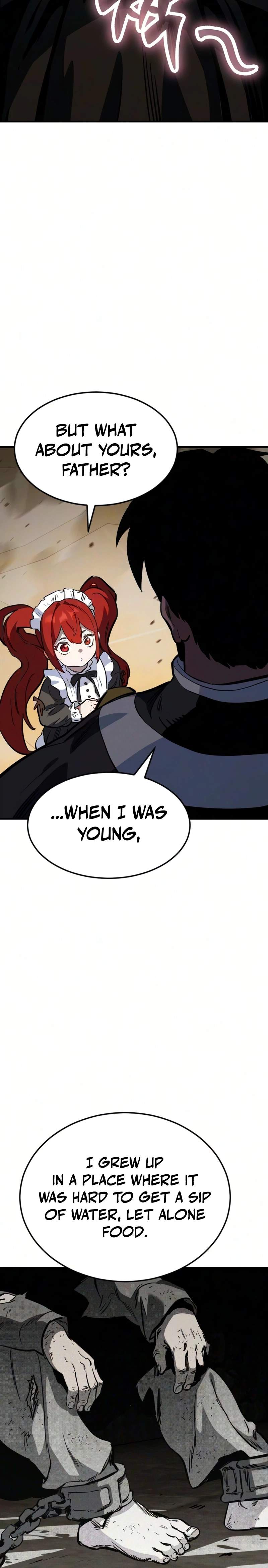 The Necromancer of a Noble Sword Family Chapter 14 36