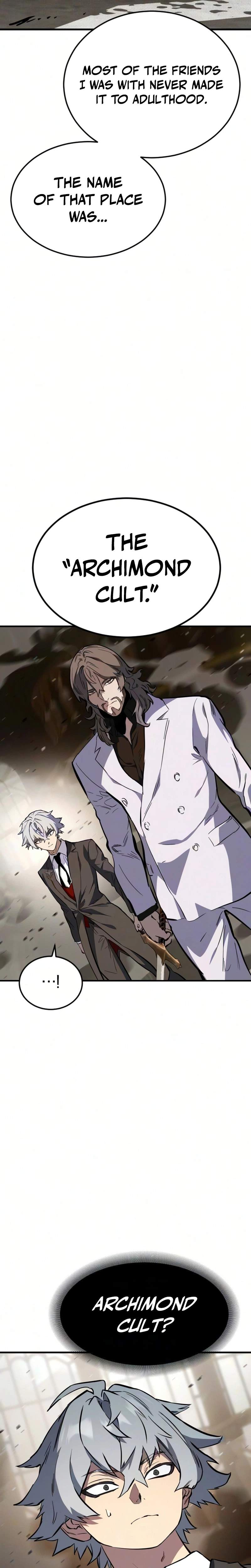 The Necromancer of a Noble Sword Family Chapter 14 37