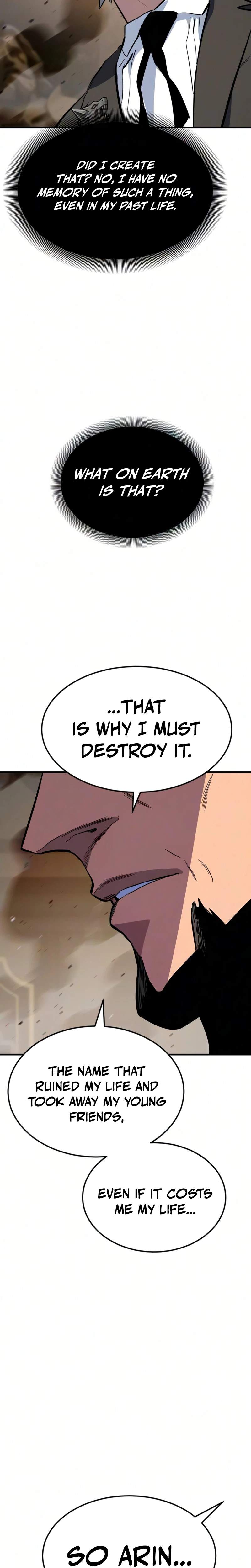 The Necromancer of a Noble Sword Family Chapter 14 38