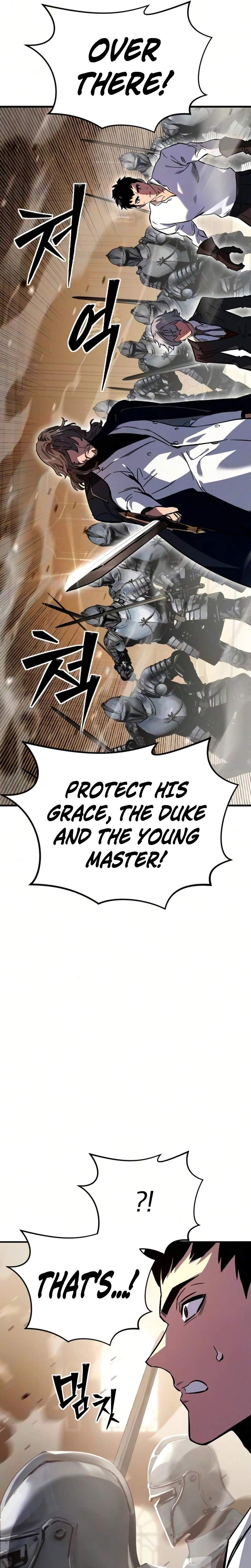 The Necromancer of a Noble Sword Family Chapter 14 4