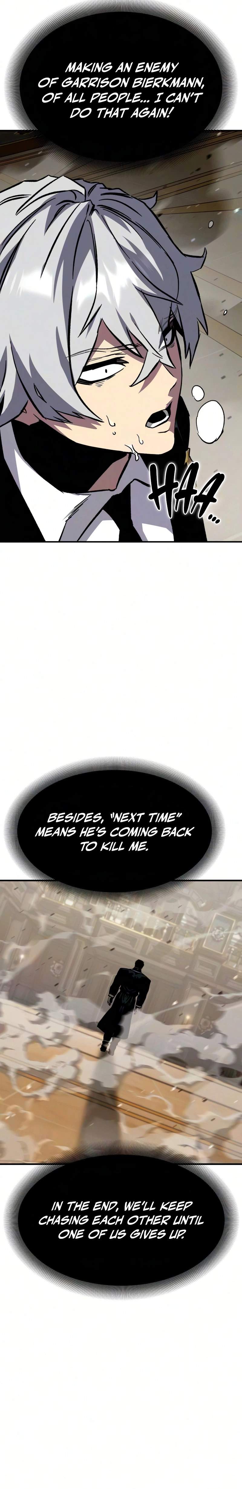 The Necromancer of a Noble Sword Family Chapter 14 42