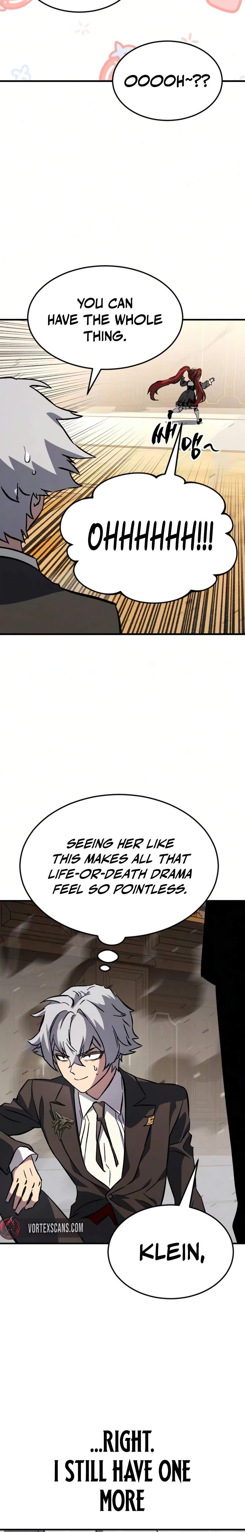 The Necromancer of a Noble Sword Family Chapter 14 44