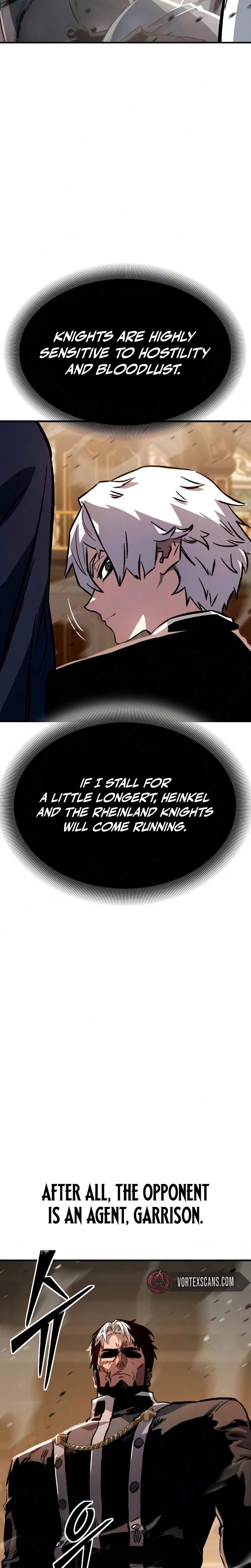 The Necromancer of a Noble Sword Family Chapter 14 5