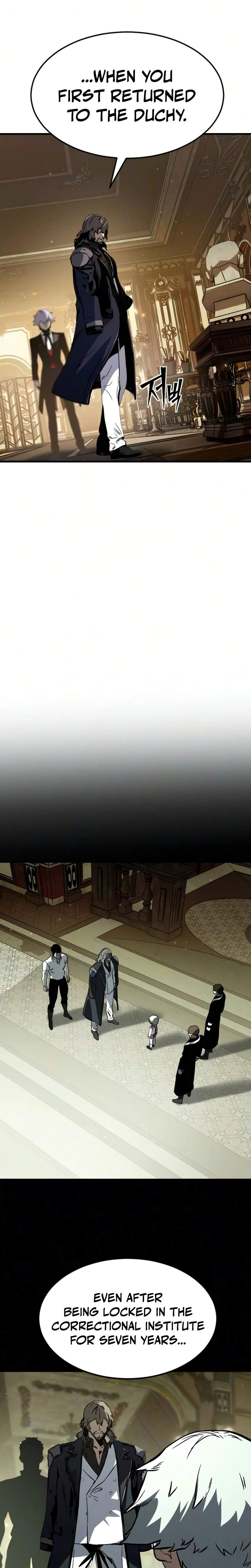 The Necromancer of a Noble Sword Family Chapter 14 53