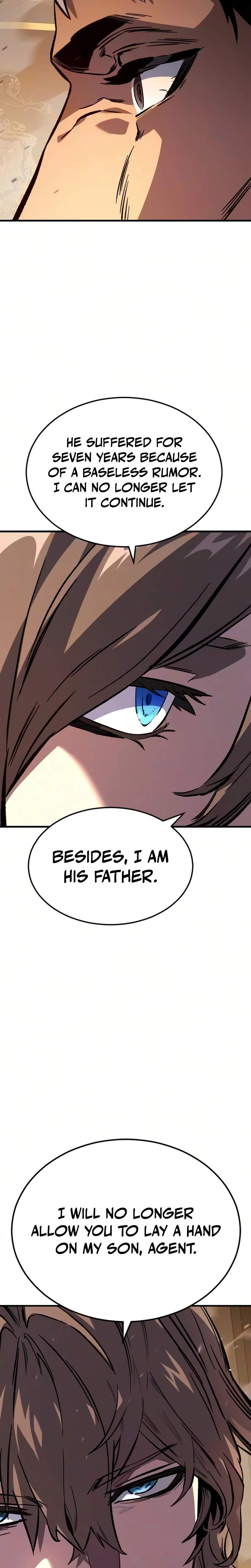 The Necromancer of a Noble Sword Family Chapter 14 8