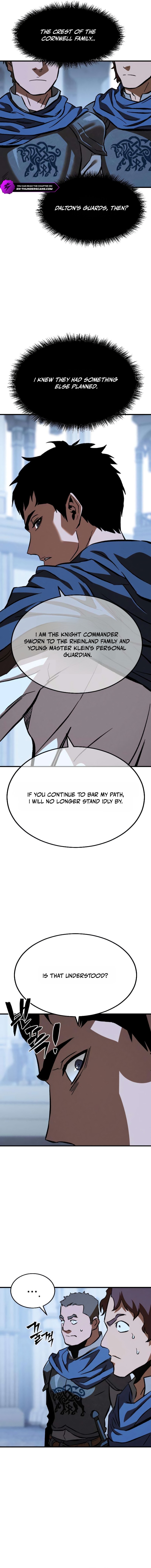 The Necromancer of a Noble Sword Family Chapter 4 18