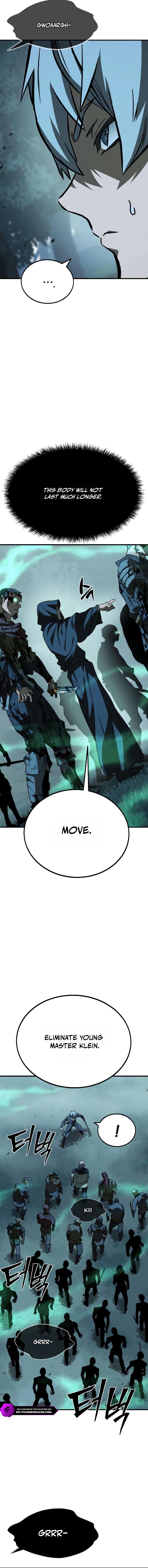 The Necromancer of a Noble Sword Family Chapter 4 22