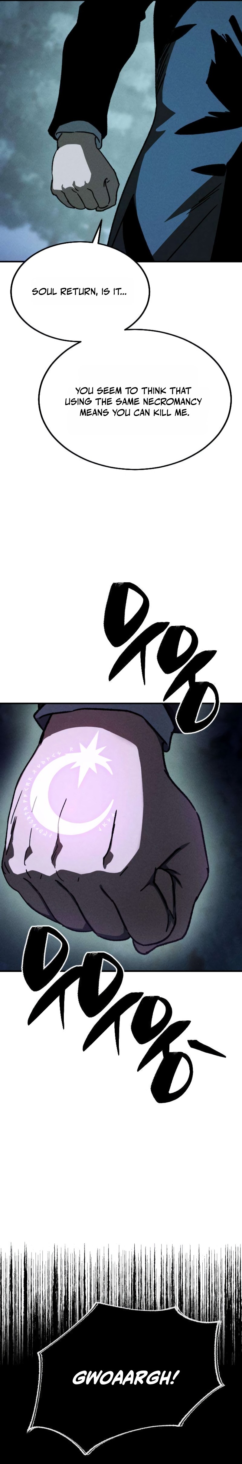 The Necromancer of a Noble Sword Family Chapter 4 23