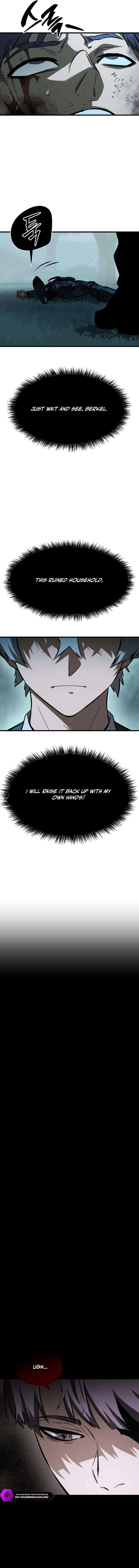 The Necromancer of a Noble Sword Family Chapter 4 3