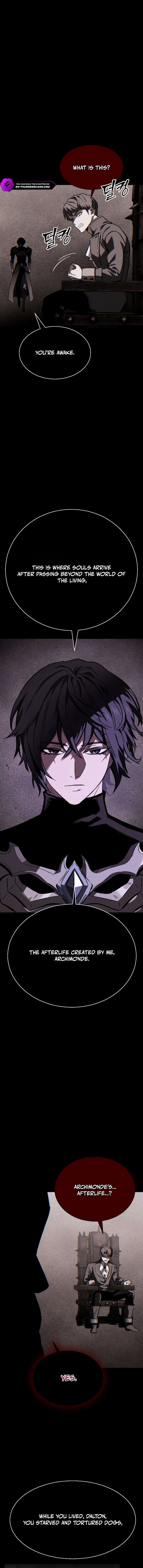 The Necromancer of a Noble Sword Family Chapter 4 5