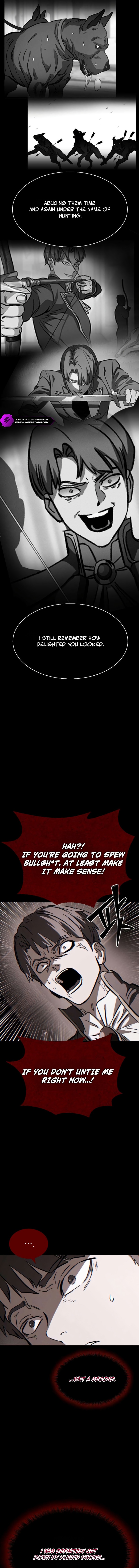 The Necromancer of a Noble Sword Family Chapter 4 6