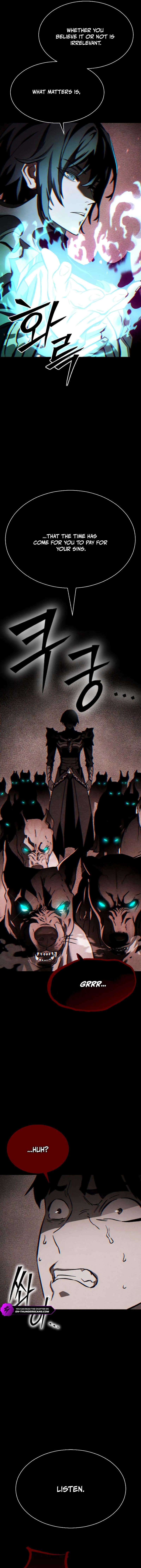 The Necromancer of a Noble Sword Family Chapter 4 8