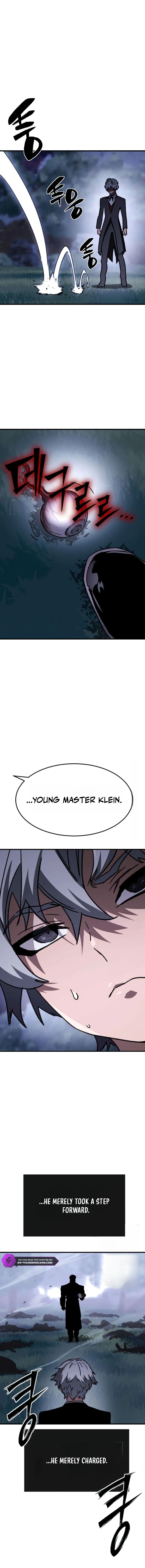 The Necromancer of a Noble Sword Family Chapter 5 10