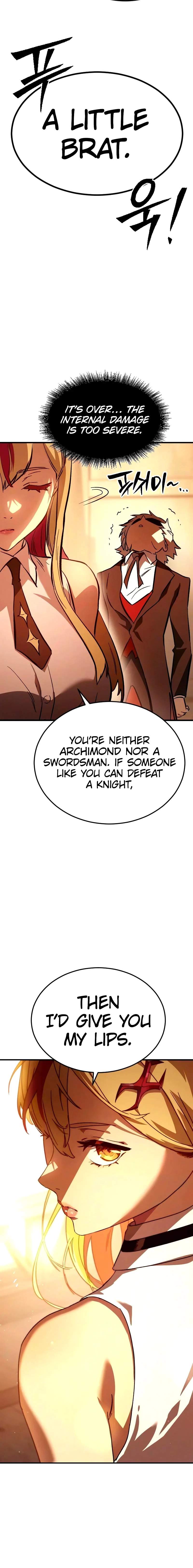 The Necromancer of a Noble Sword Family Chapter 6 14