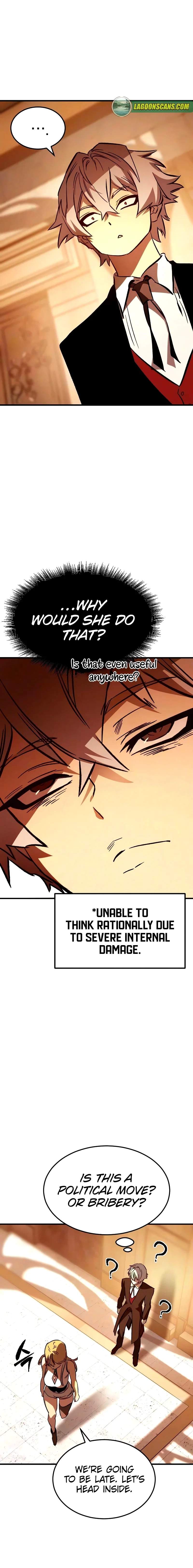 The Necromancer of a Noble Sword Family Chapter 6 15