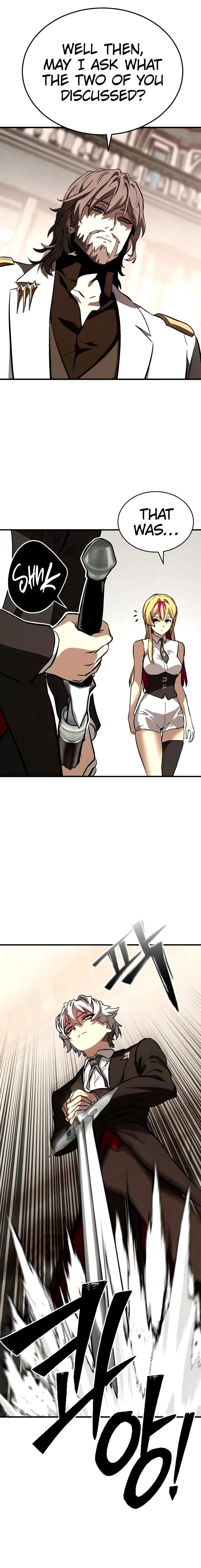 The Necromancer of a Noble Sword Family Chapter 6 18