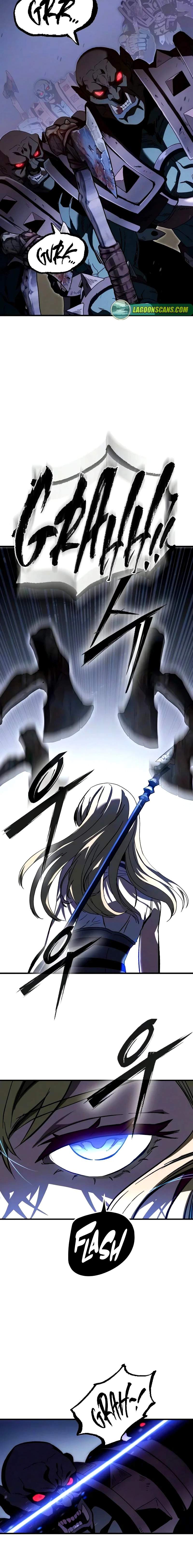 The Necromancer of a Noble Sword Family Chapter 6 2