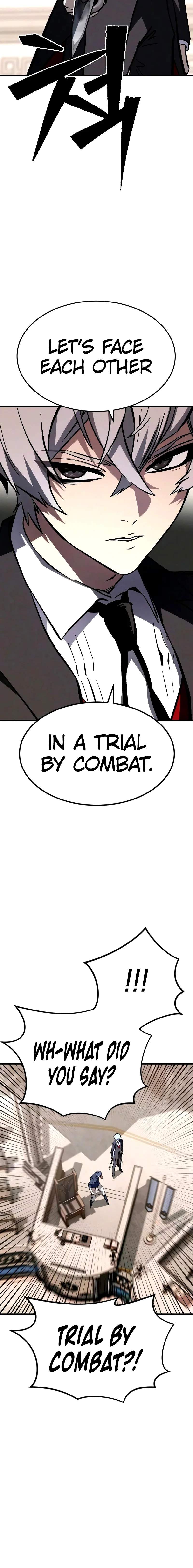The Necromancer of a Noble Sword Family Chapter 6 20