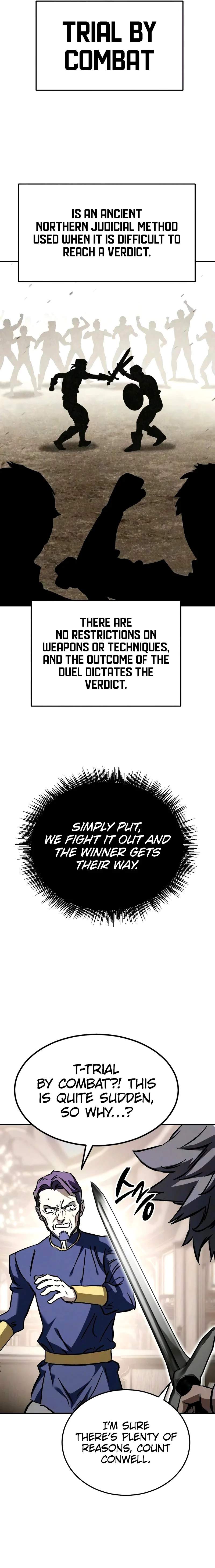 The Necromancer of a Noble Sword Family Chapter 6 21