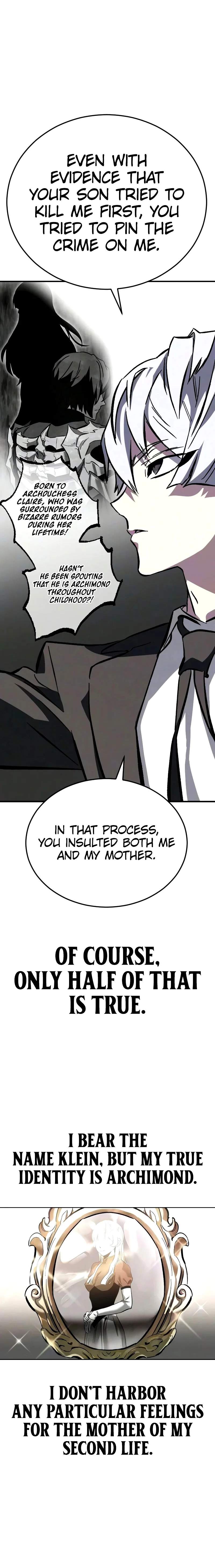 The Necromancer of a Noble Sword Family Chapter 6 22