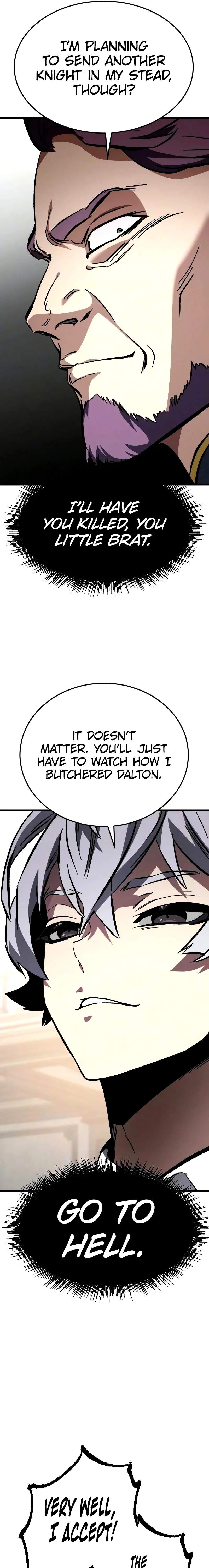 The Necromancer of a Noble Sword Family Chapter 6 25