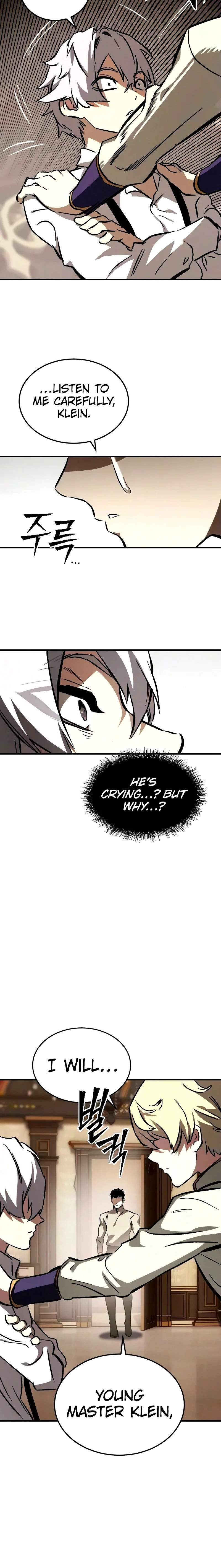 The Necromancer of a Noble Sword Family Chapter 6 32