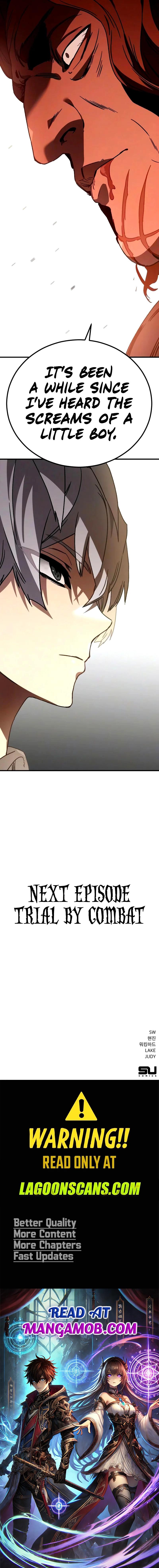 The Necromancer of a Noble Sword Family Chapter 6 36