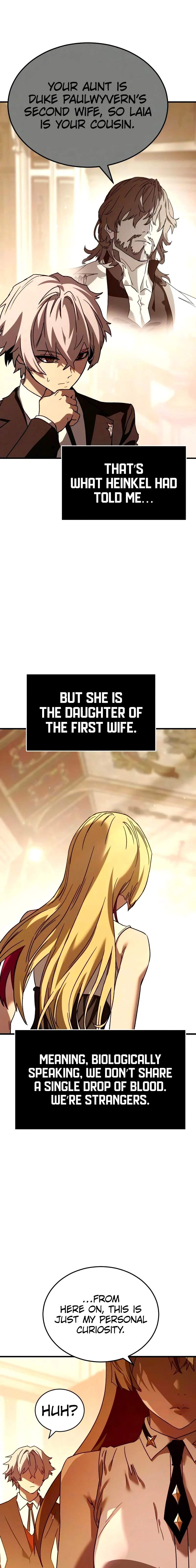 The Necromancer of a Noble Sword Family Chapter 6 5