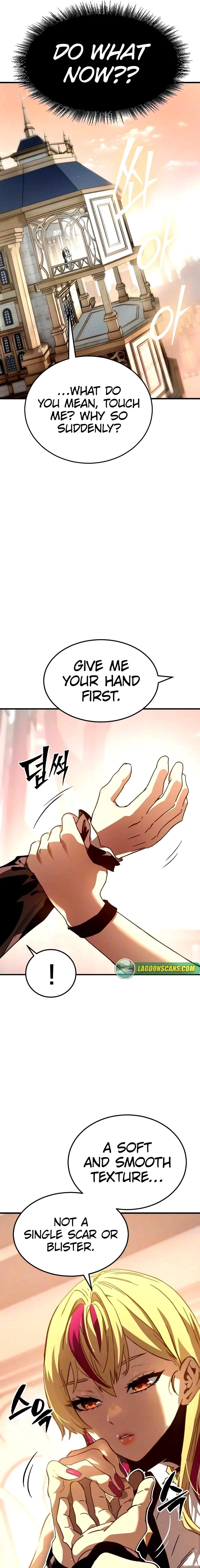 The Necromancer of a Noble Sword Family Chapter 6 7