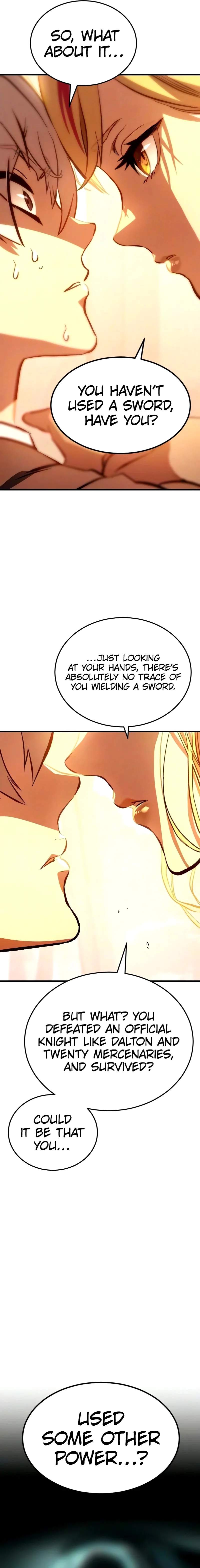 The Necromancer of a Noble Sword Family Chapter 6 9