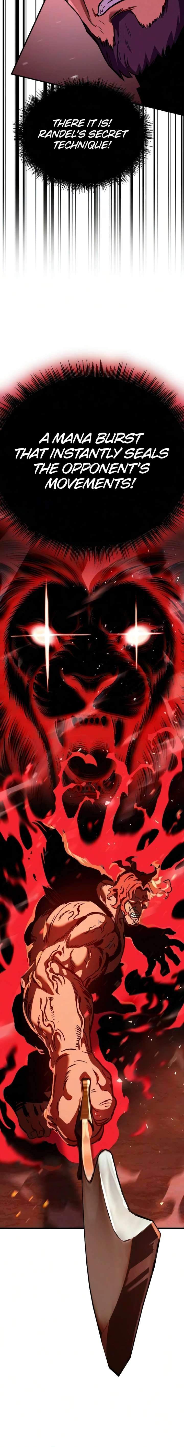 The Necromancer of a Noble Sword Family Chapter 8 11