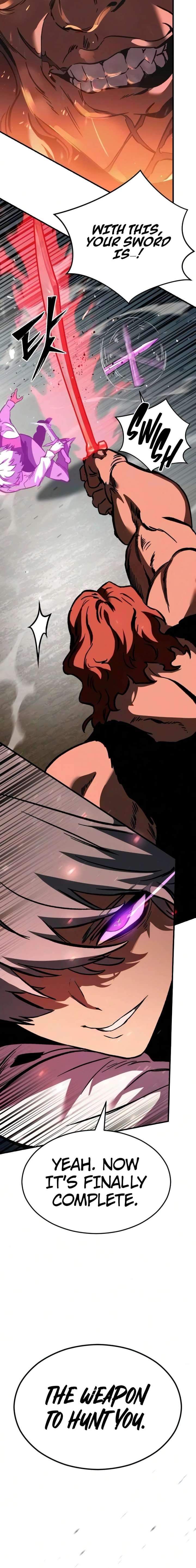 The Necromancer of a Noble Sword Family Chapter 8 15