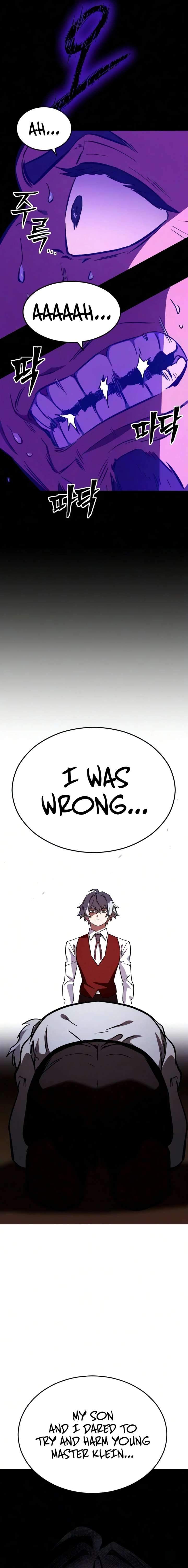 The Necromancer of a Noble Sword Family Chapter 8 30
