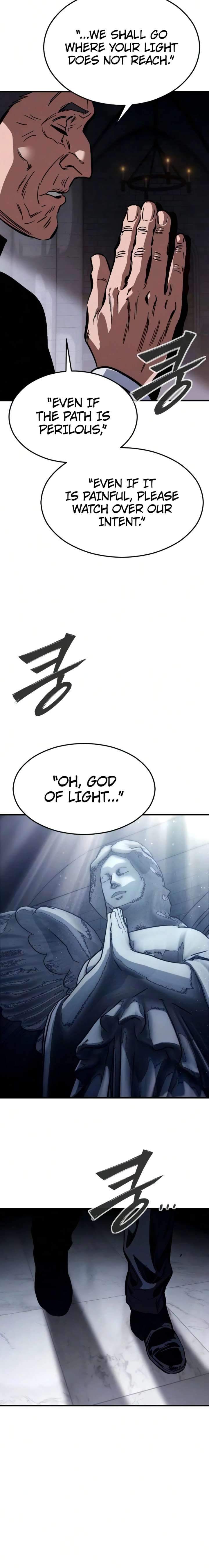 The Necromancer of a Noble Sword Family Chapter 8 35