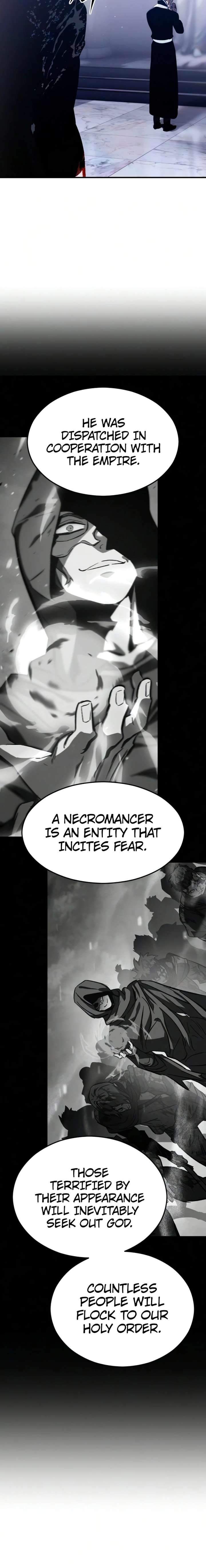 The Necromancer of a Noble Sword Family Chapter 8 37
