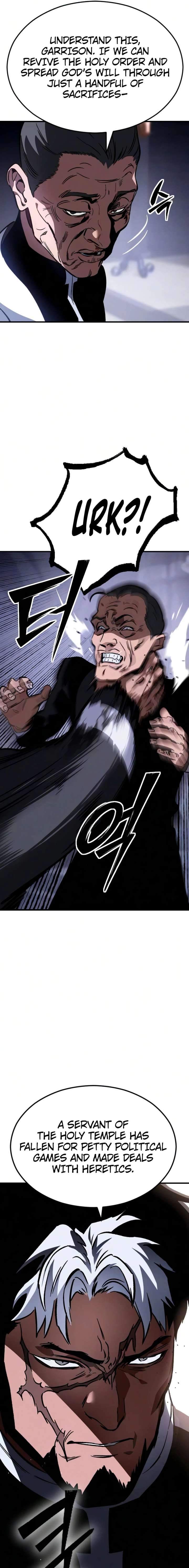 The Necromancer of a Noble Sword Family Chapter 8 38