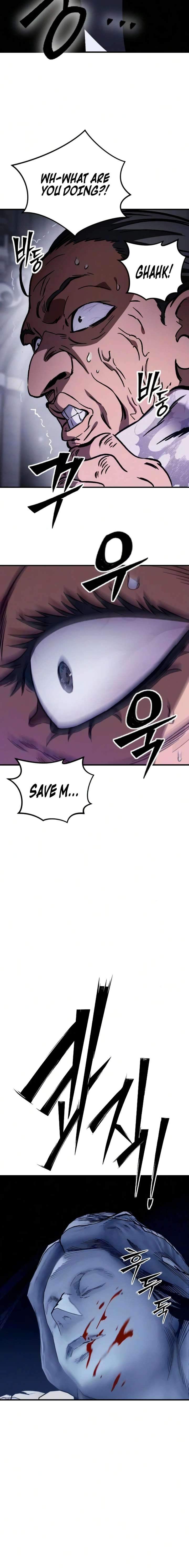 The Necromancer of a Noble Sword Family Chapter 8 39