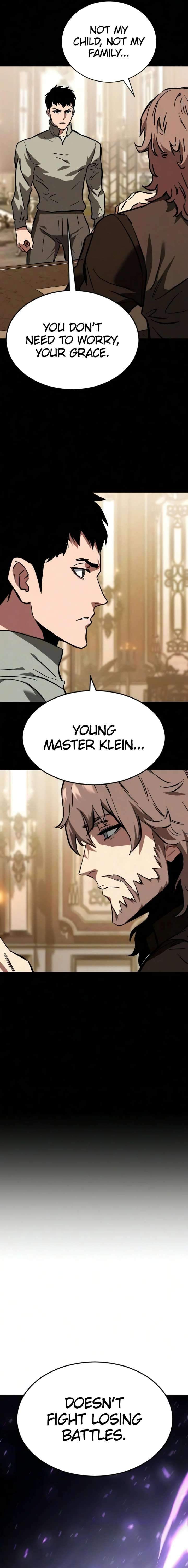 The Necromancer of a Noble Sword Family Chapter 8 4