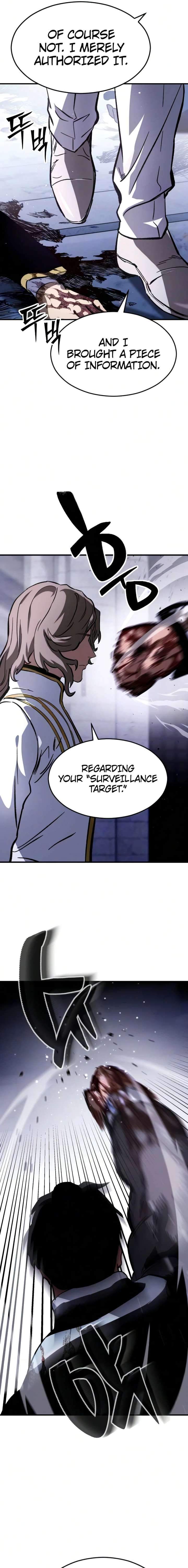 The Necromancer of a Noble Sword Family Chapter 8 42