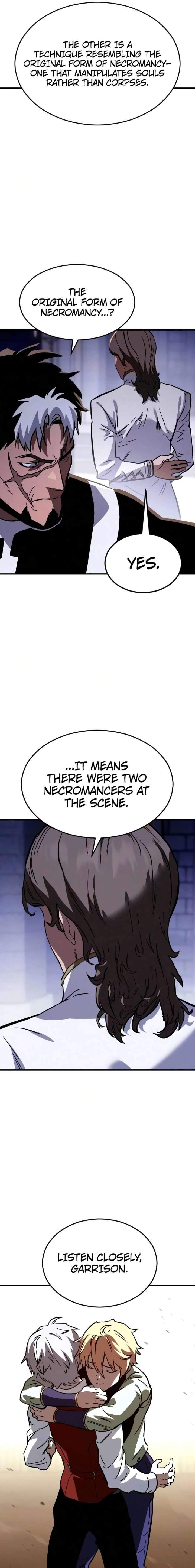 The Necromancer of a Noble Sword Family Chapter 8 44
