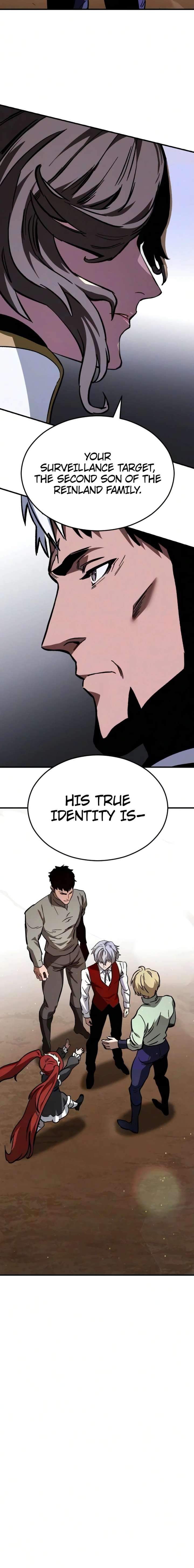 The Necromancer of a Noble Sword Family Chapter 8 45
