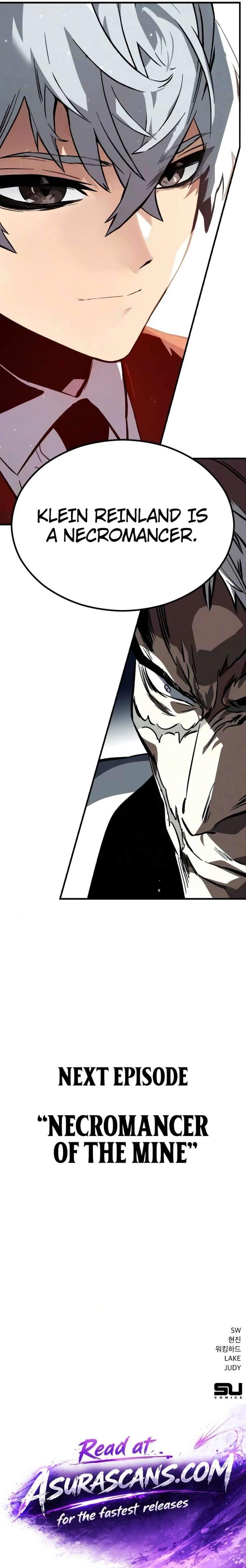 The Necromancer of a Noble Sword Family Chapter 8 46