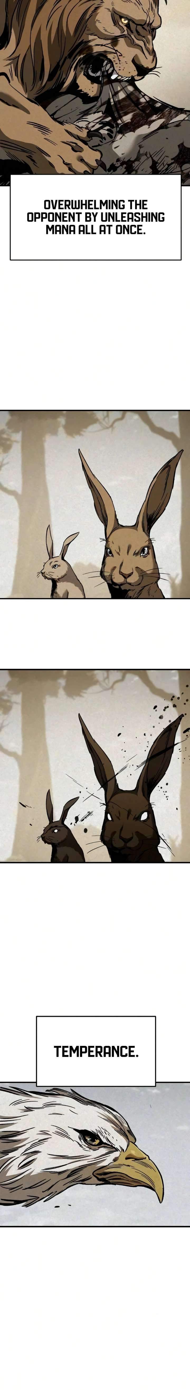 The Necromancer of a Noble Sword Family Chapter 8 7