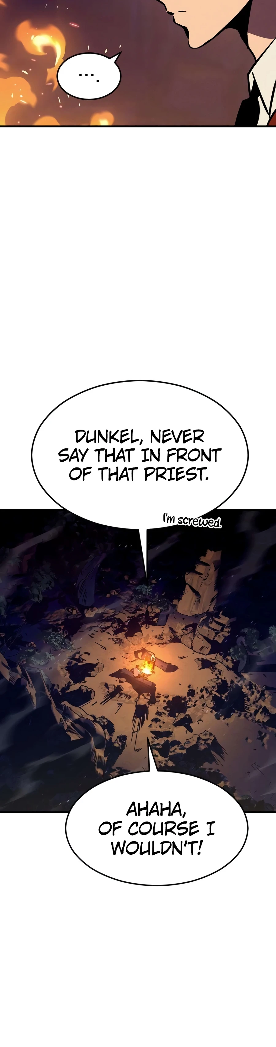 The Necromancer of a Noble Sword Family Chapter 9 11