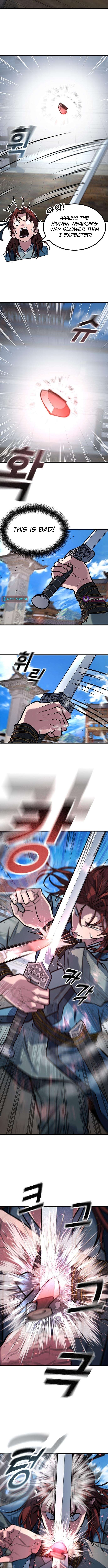 The Novice's Frontline Chapter 7 8
