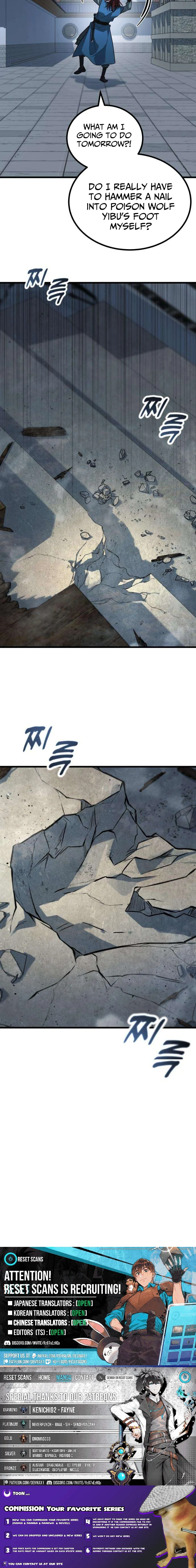 The Novice's Frontline Chapter 8 14