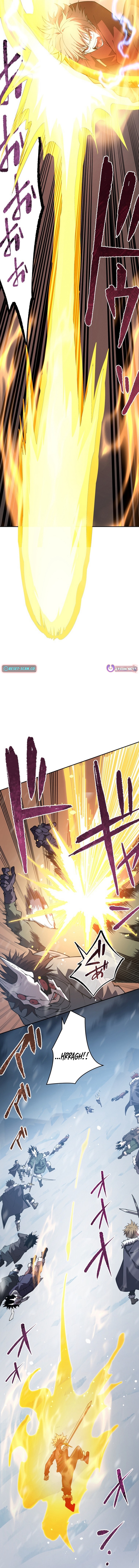 The Regressed Former Sword Saint Becomes a Rebel of the Necromancer House Chapter 19 12